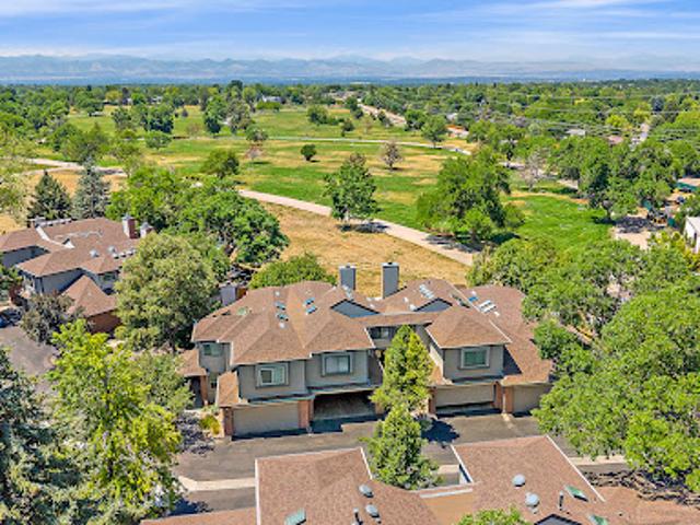 House for sale in Arapahoe, Colorado