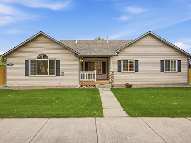 House for sale in Missoula, Montana