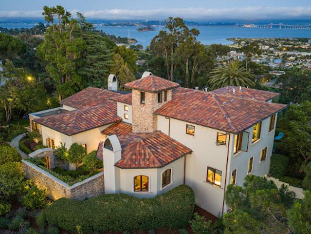 House for sale in San Rafael, California
