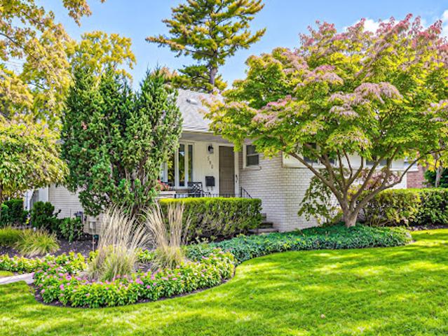 House for sale in Birmingham, Oakland County