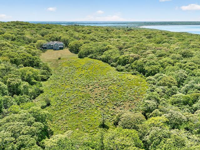 House for sale in Chilmark, Massachusetts