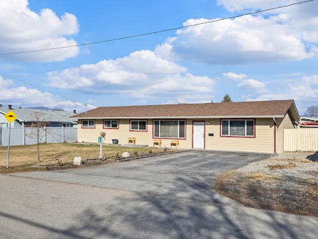 House for sale in Winfield, British Columbia