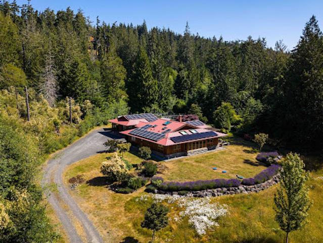 House for sale in Sooke, British Columbia
