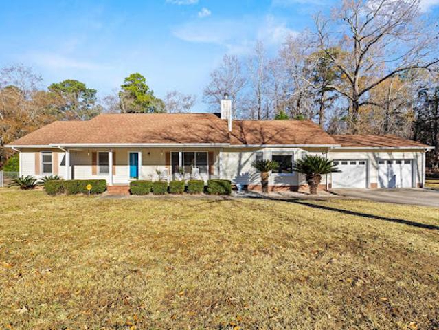 House for sale in Lugoff, South Carolina