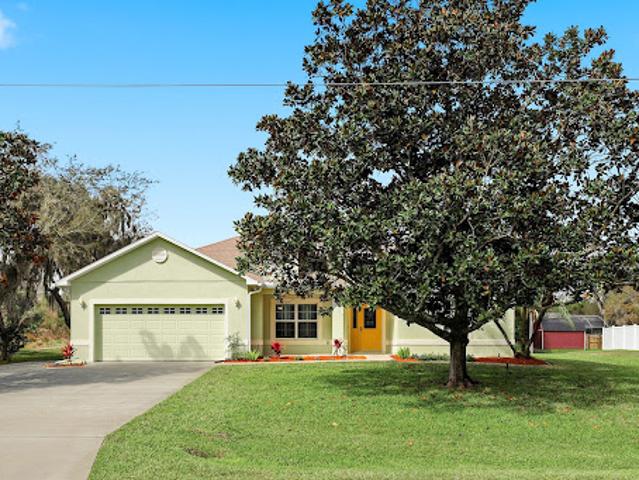 House for sale in Saint Cloud, Florida