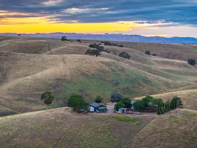 House for sale in Paso Robles, California