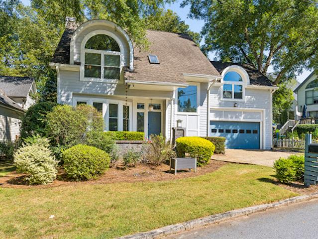 House for sale in Atlanta, Fulton County