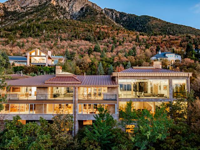 House for sale in Salt Lake City