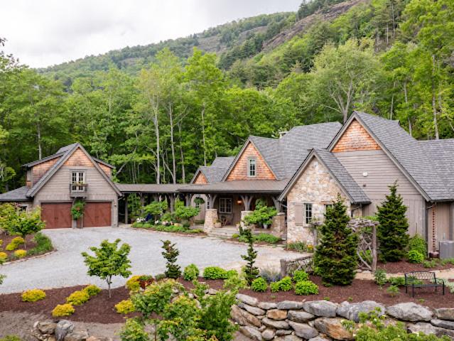 House for sale in North Carolina