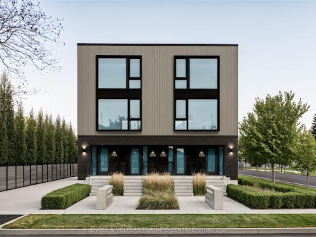 House for sale in Woburn, Ontario