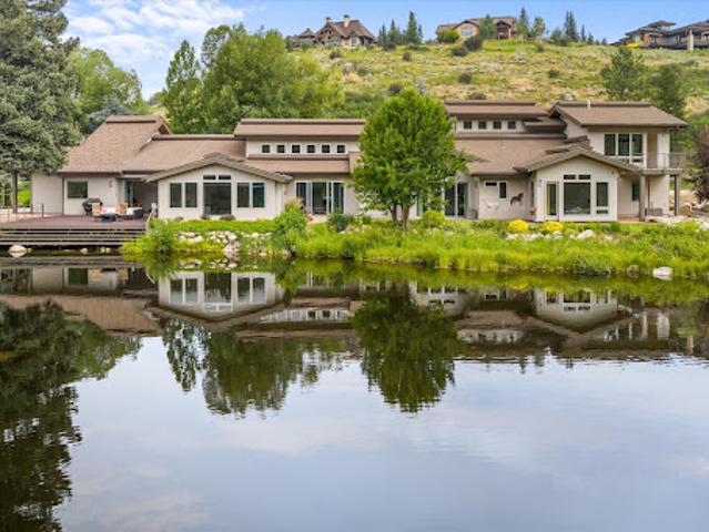 House for sale in Steamboat Springs, Colorado