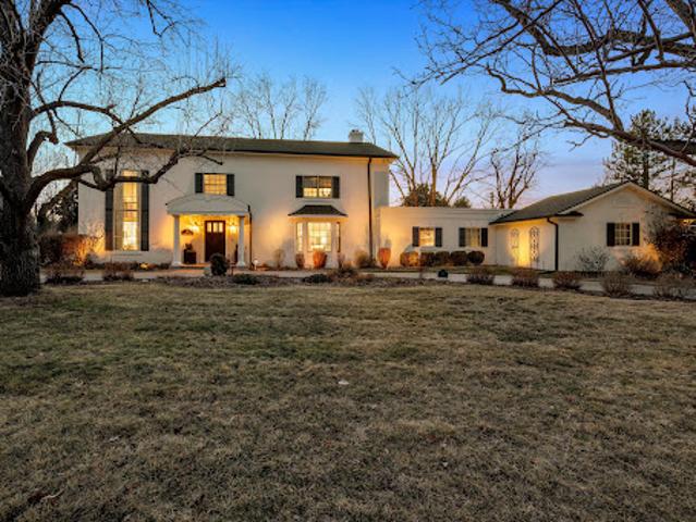 House for sale in Arapahoe, Colorado