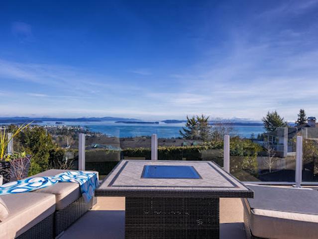 House for sale in North Saanich, British Columbia