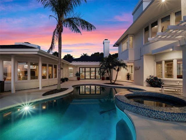 House for sale in New Smyrna Beach