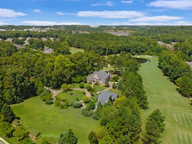 House for sale in Duluth, Georgia