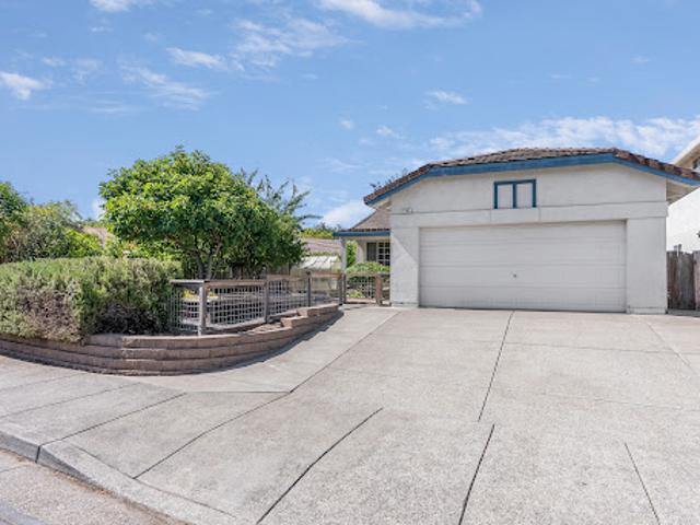 House for sale in Windsor, California