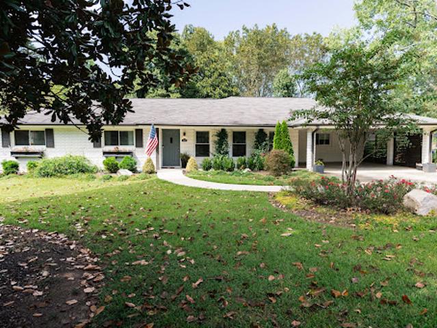 House for sale in Tucker, DeKalb County