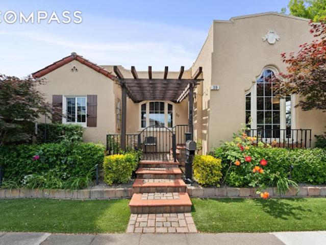 House for sale in San Mateo, California