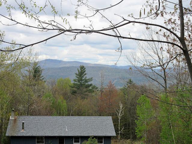 House for sale in Vermont