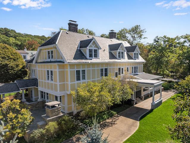 House for sale in Sewickley, Pennsylvania