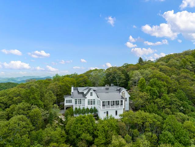 House for sale in North Carolina