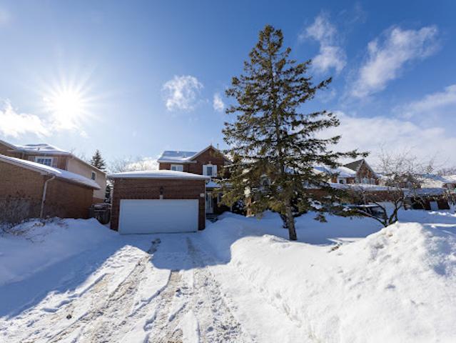 House for sale in York, Ontario