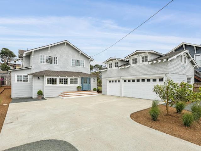 House for sale in San Mateo, California