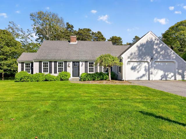 House for sale in Chatham, Massachusetts
