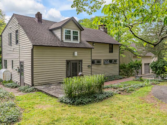 House for sale in Bucks, Pennsylvania
