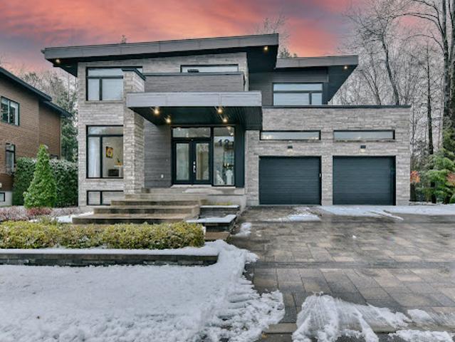 House for sale in Blainville, Quebec