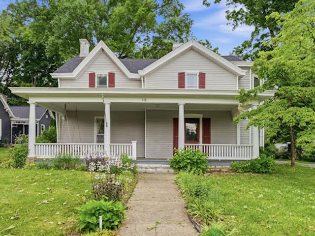 House for sale in Versailles, Kentucky