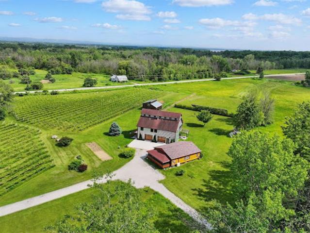 House for sale in Isle La Motte, Vermont