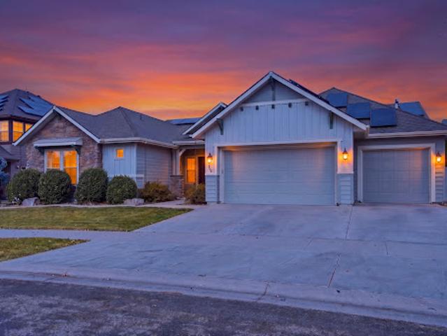House for sale in Meridian, Ada County