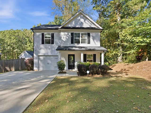 House for sale in Cumming, Forsyth County