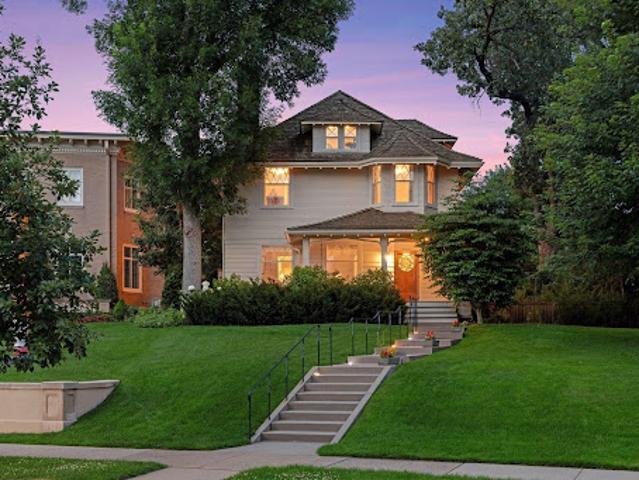 House for sale in Hennepin, Minnesota