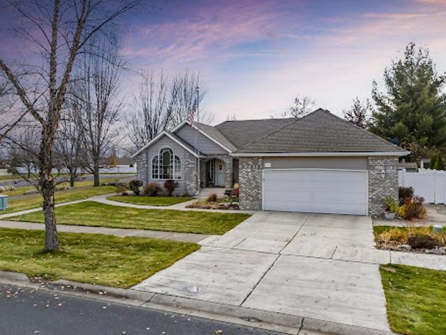 House for sale in Post Falls, Idaho