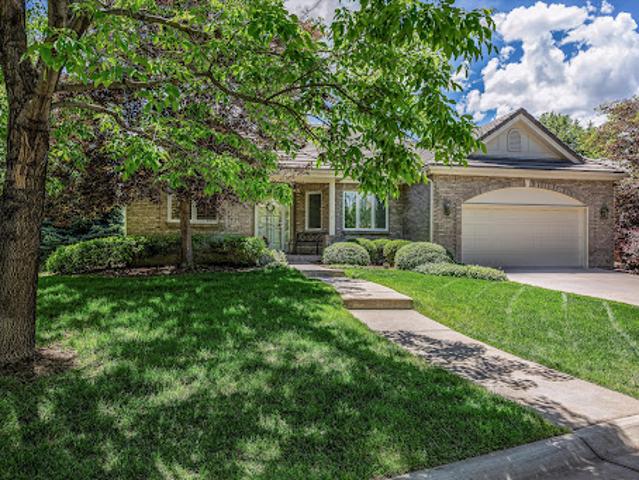 House for sale in Arapahoe, Colorado