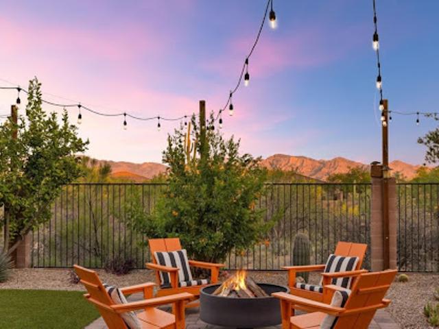 House for sale in Marana, Pima County