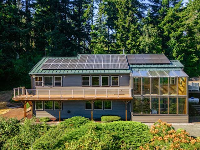 House for sale in Thurston, Washington