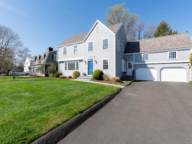 House for rent in Cos Cob, Connecticut
