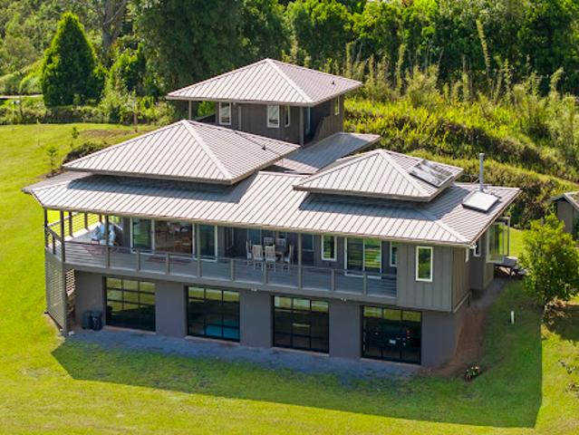 House for sale in Haiku, Hawaii