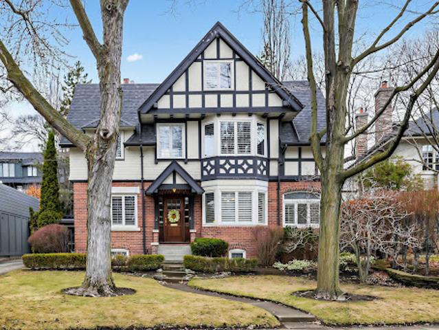 House for sale in Woburn, Ontario