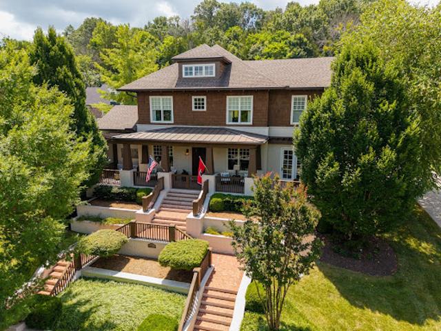 House for sale in Franklin, Tennessee