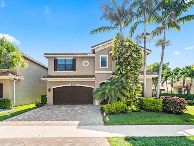 House for rent in Delray Beach