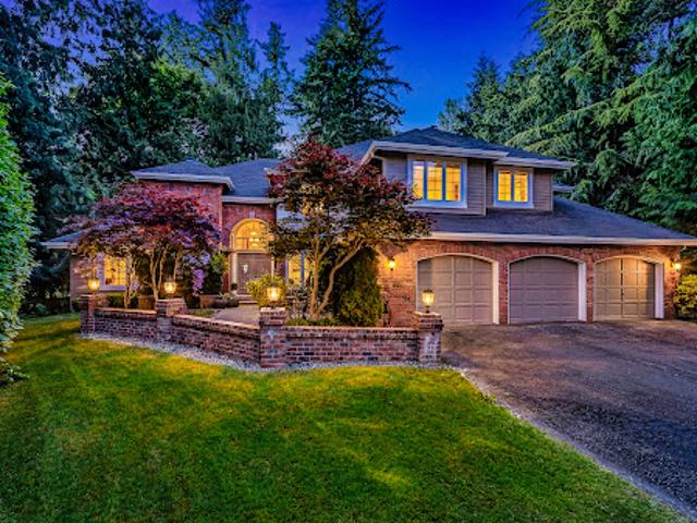 House for sale in Redmond, Washington