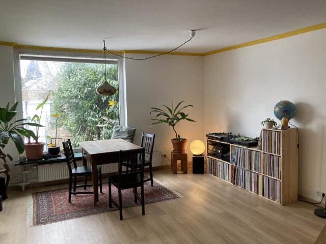 Haus mieten in Eimsbüttel, Hamburg