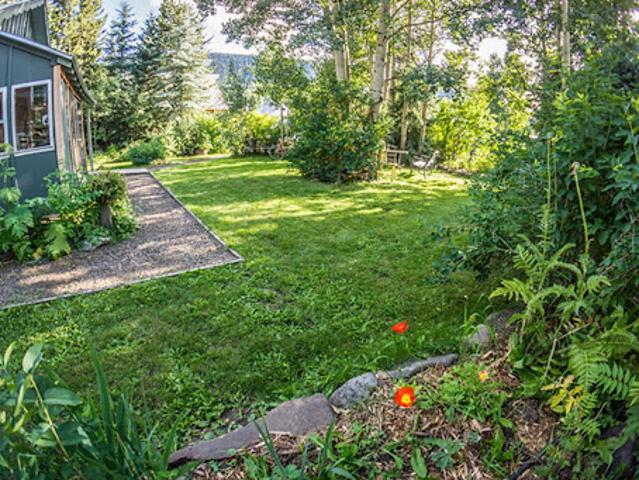 House for sale in Gunnison, Colorado