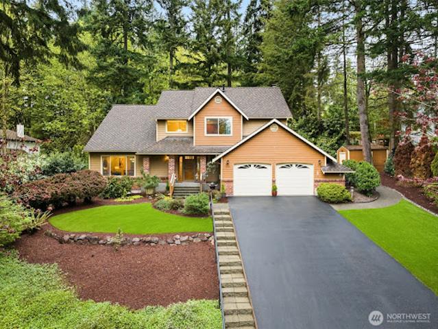 House for sale in Redmond, Washington