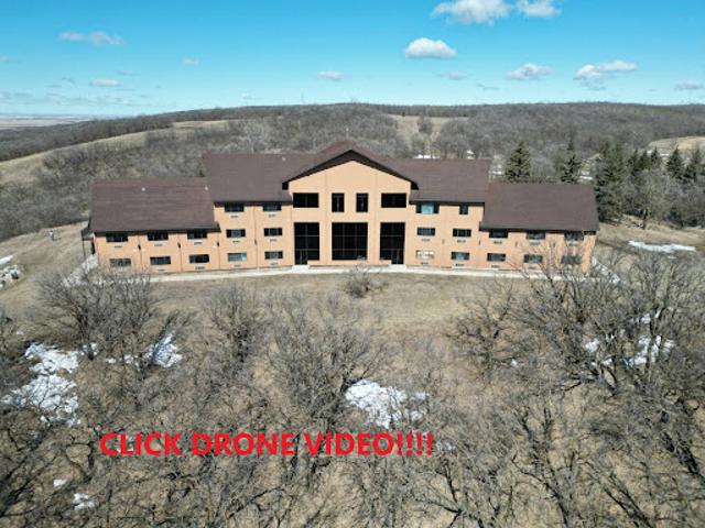 House for sale in Bottineau, North Dakota
