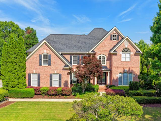 House for sale in Johns Creek, Georgia